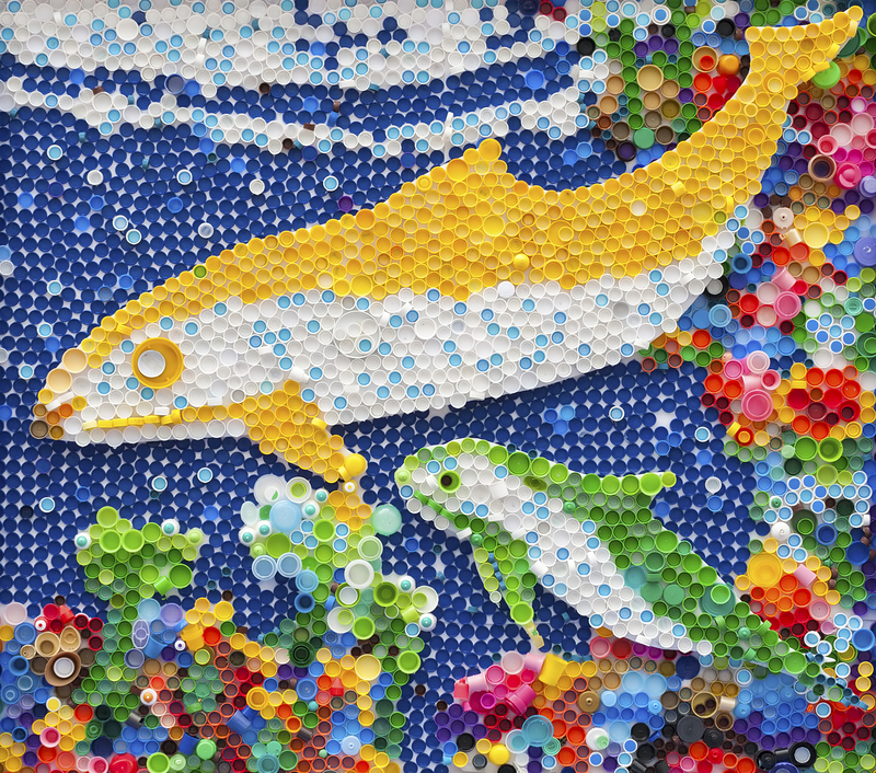 Innovative Approaches to Stop Microplastic Pollution Now